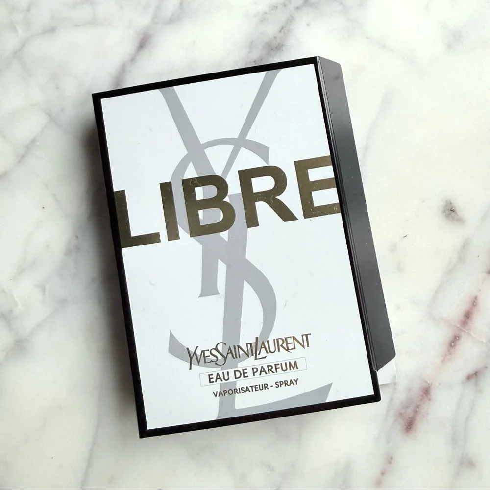 Yves Saint Laurent Libre